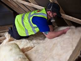 Best Blown-In Insulation in Edgerton, OH